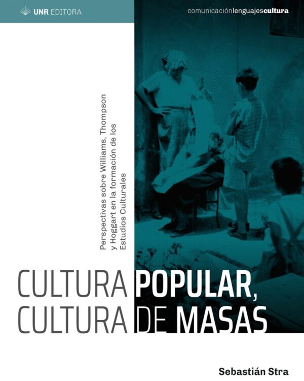 Cultura popular, cultura de masas