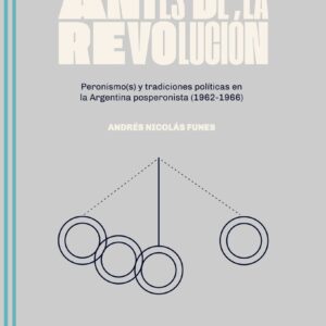 Antes de la revolucion