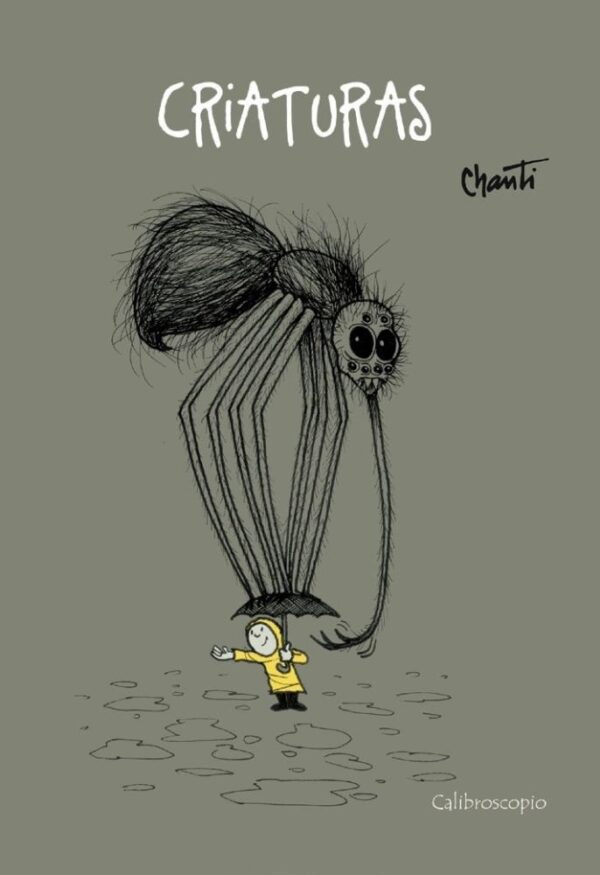 Criaturas