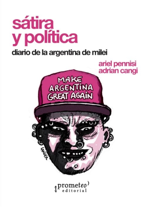 Sátira y política