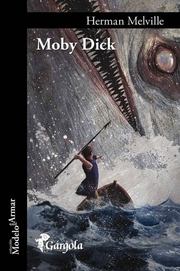 MOBY DICK