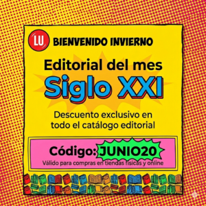 Flayer promo siglo
