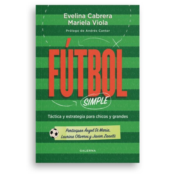 FUTBOL SIMPLE