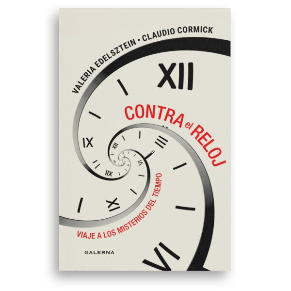 CONTRA EL RELOJ