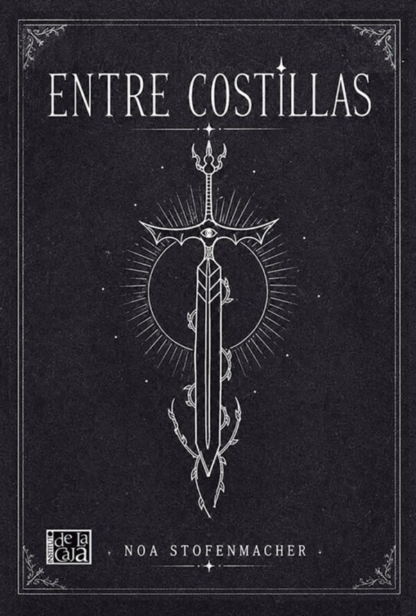 ENTRE COSTILLAS