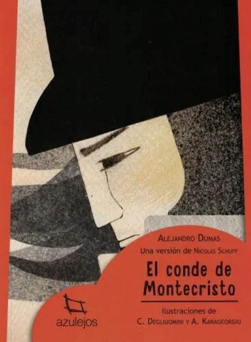 El conde de Montecristo