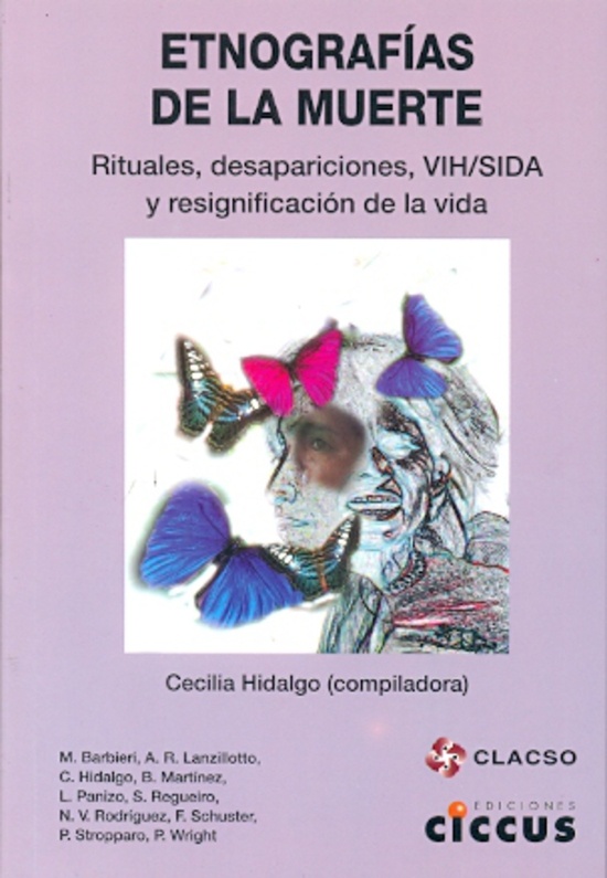 Etnografías de la muerte