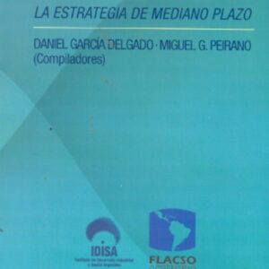 El modelo de desarrollo con inclusión social