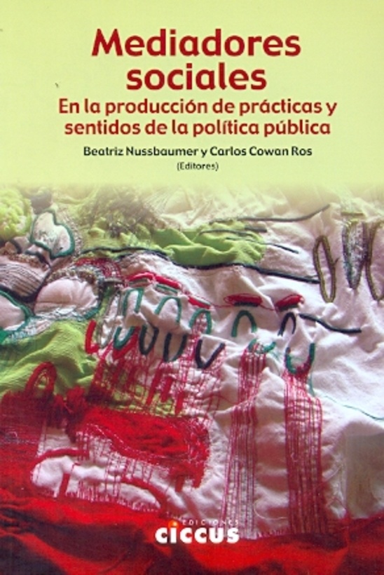 Mediadores sociales