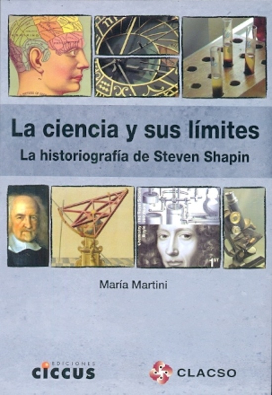 La ciencia y sus límites