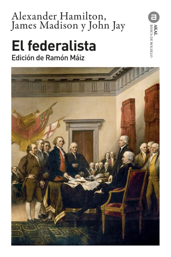 EL FEDERALISTA (ARG)