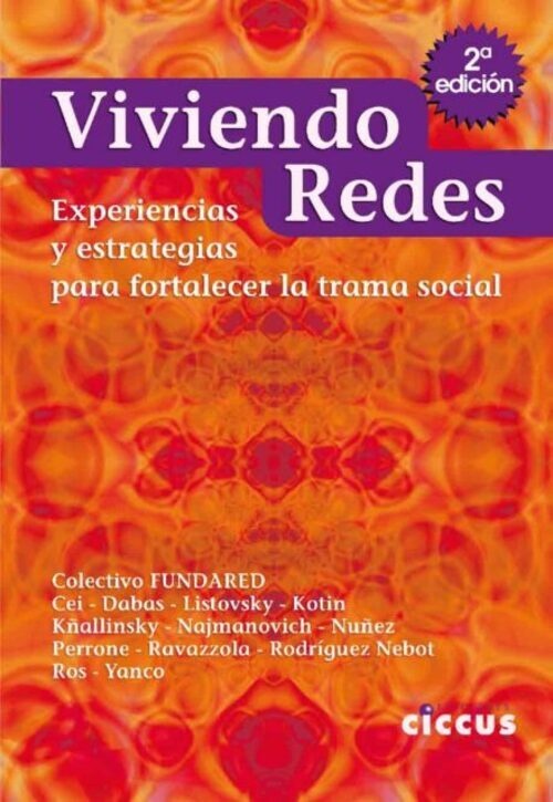 Viviendo redes