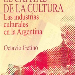 El capital de la cultura