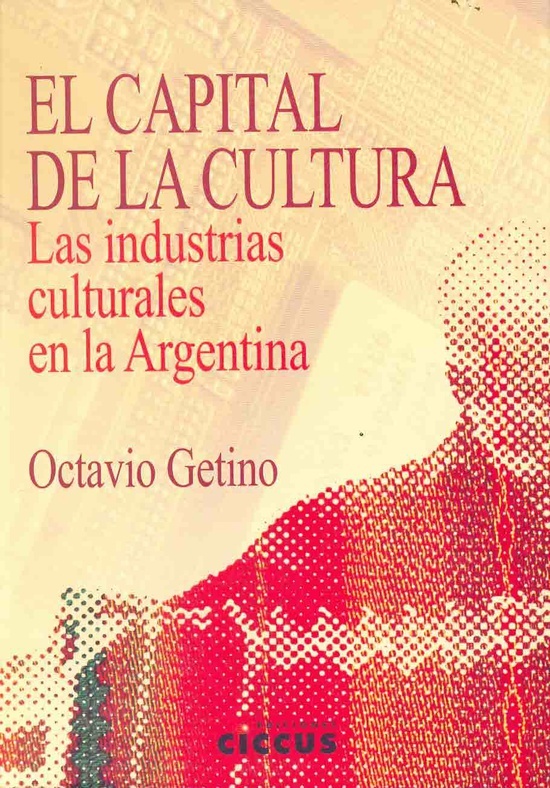 El capital de la cultura