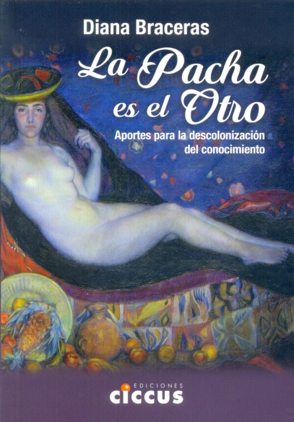 La pacha es el otro