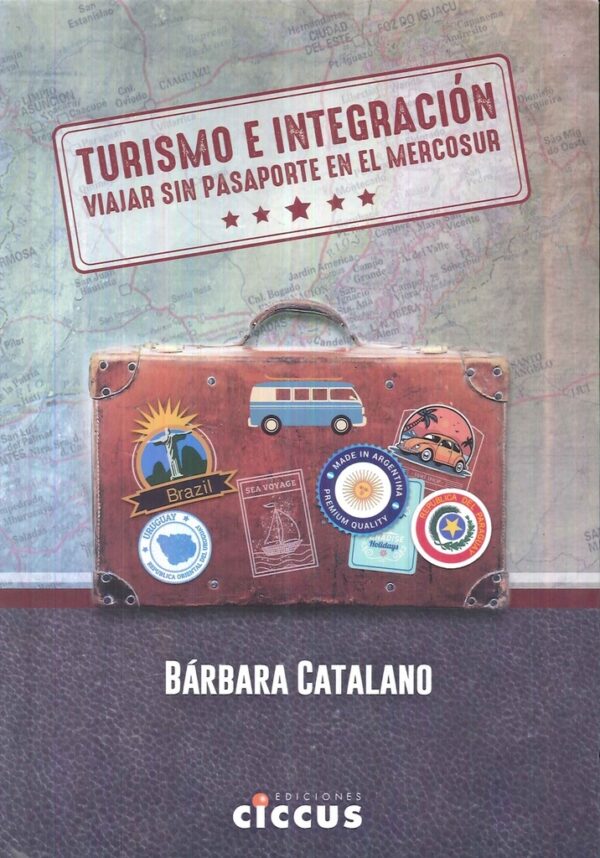 Turismo e integración