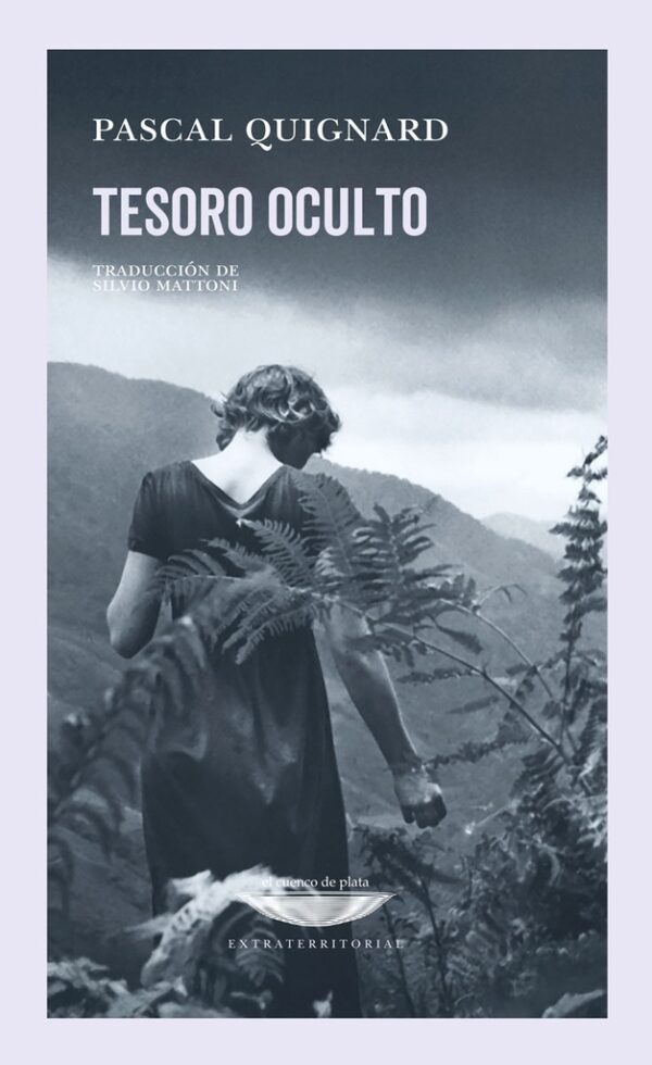 TESORO OCULTO