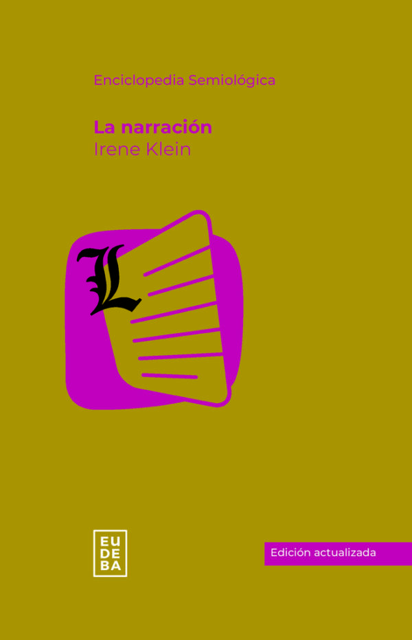 La narración