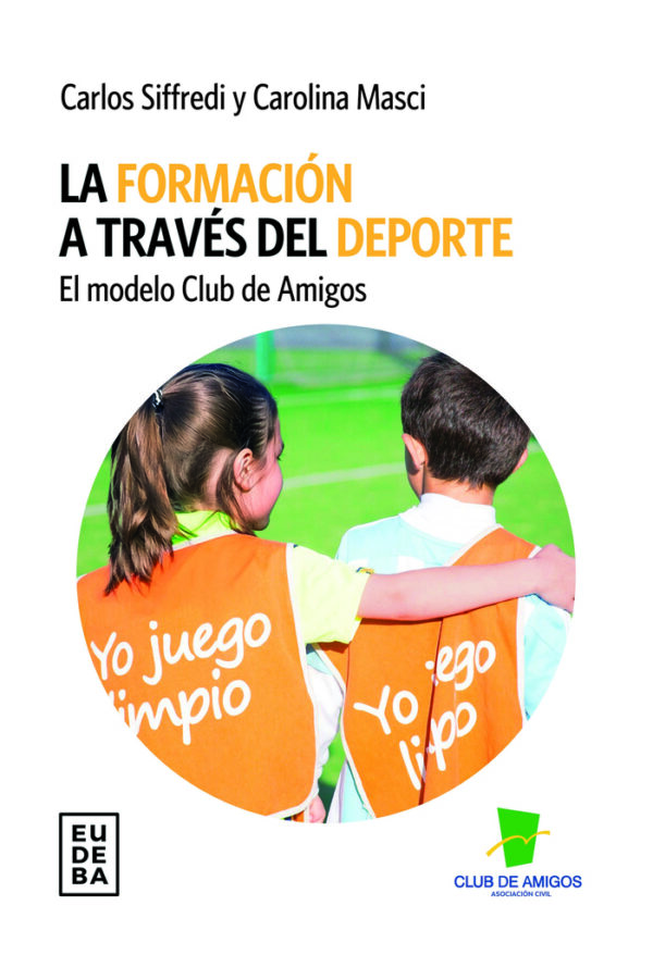 La formacion a traves del deporte