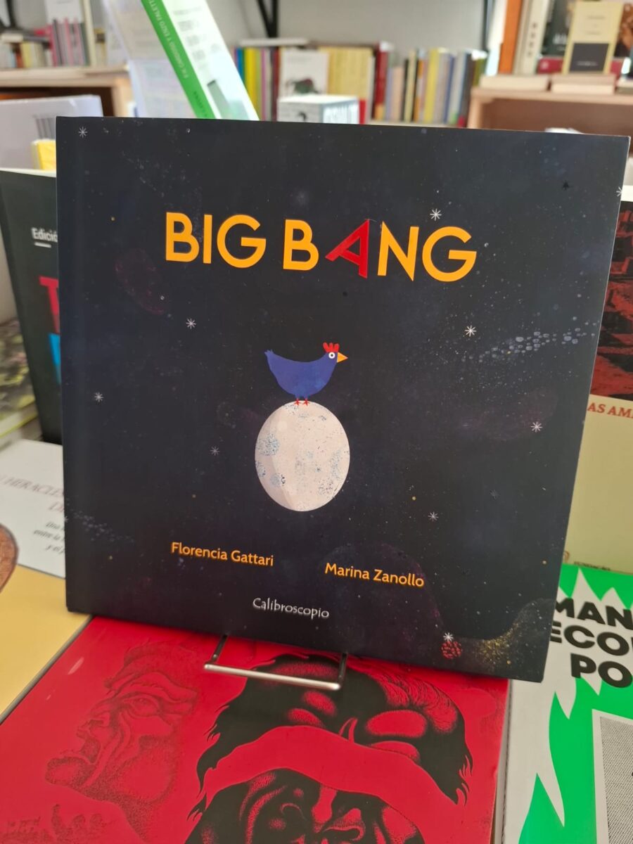 foto tapa big bang