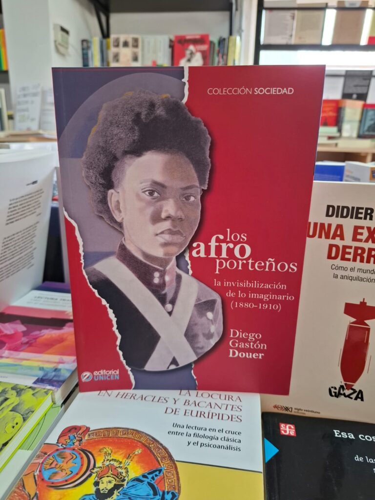Los afroporteños