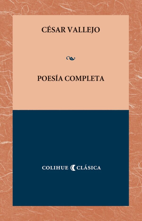 Poesía completa