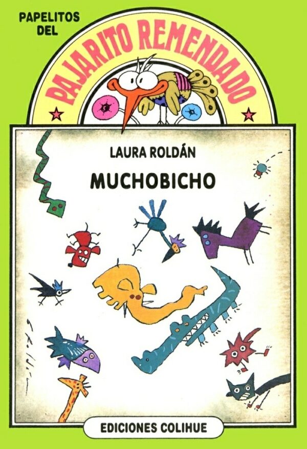 Muchobicho