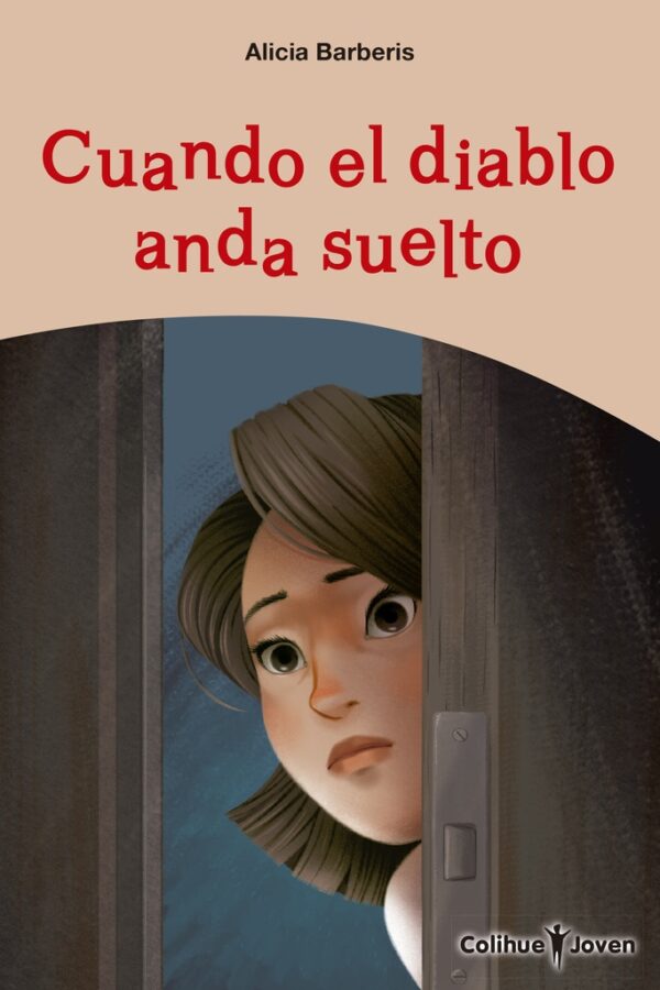 Cuando el diablo anda suelto