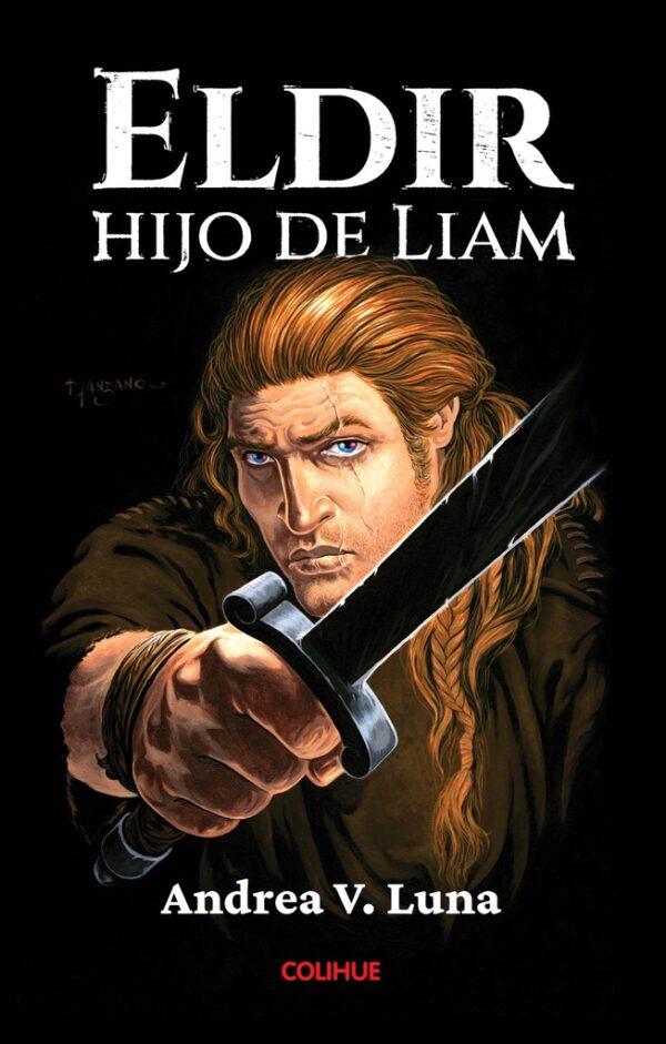 Eldir hijo de Liam