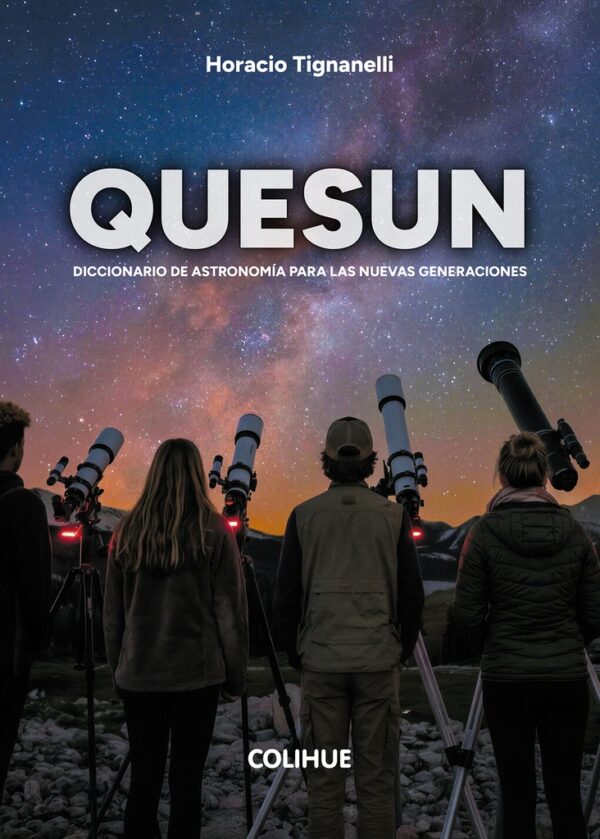 Quesún (nueva edición)