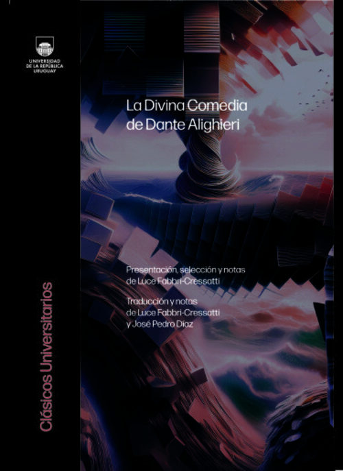 La Divina Comedia de Dante Alighieri
