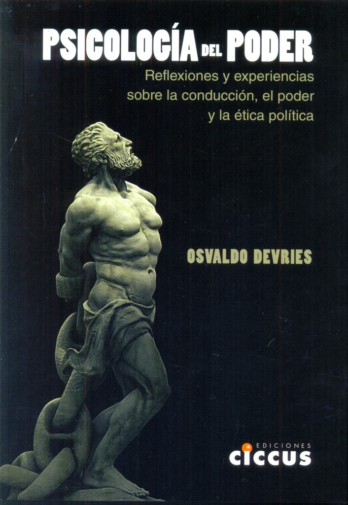 Psicologia del poder