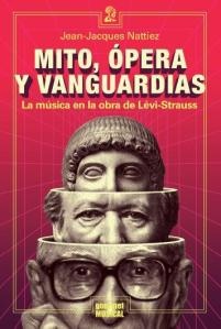 Mitos, ópera y vanguardias