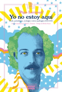 Yo no estoy aquí