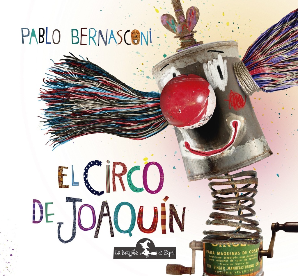 EL CIRCO DE JOAQUIN