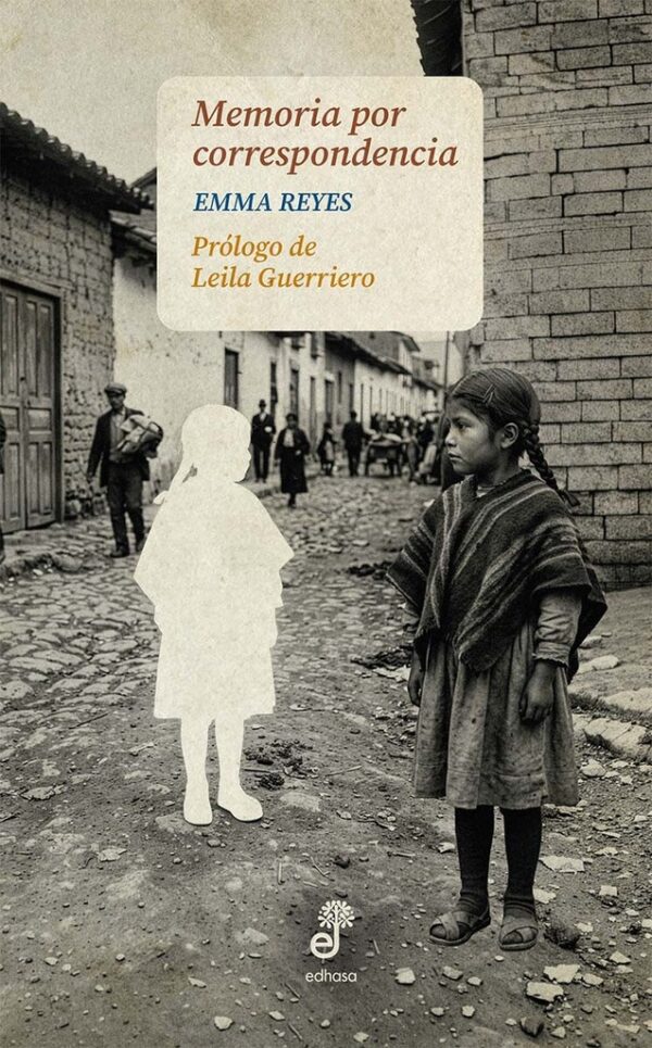MEMORIA POR CORRESPONDENCIA