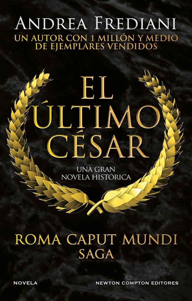 ROMA CAPUT MUNDI 2