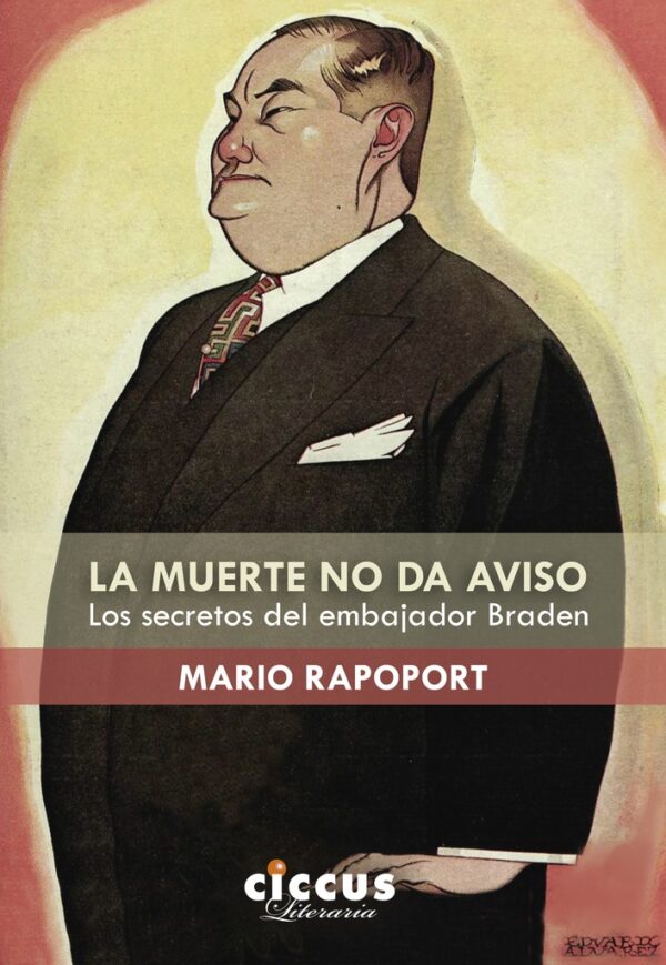 LA MUERTE NO DA AVISO