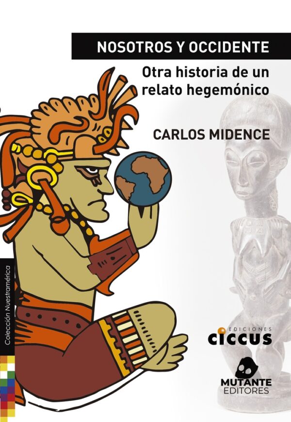 NOSOTROS Y OCCIDENTE