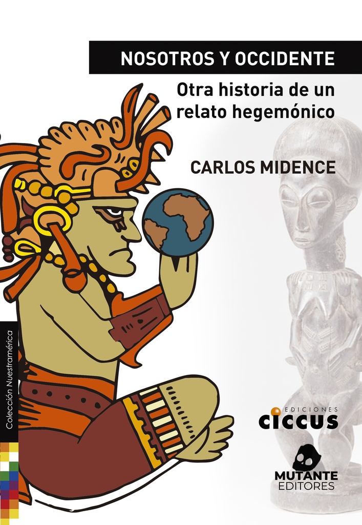 NOSOTROS Y OCCIDENTE