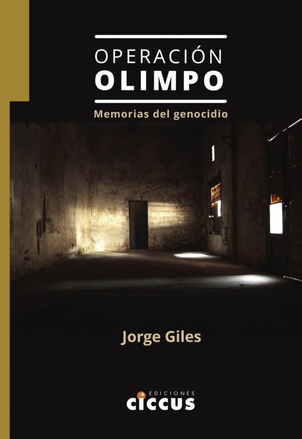 OPERACION OLIMPO