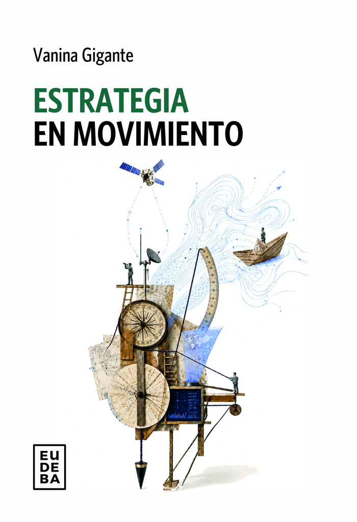 Estrategia en movimiento