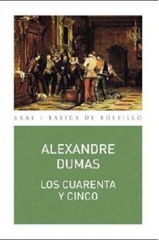 CUARENTA Y CINCO