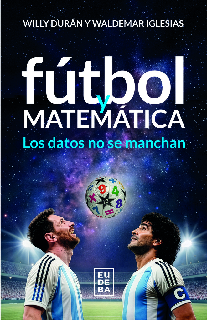 Fútbol y matemática