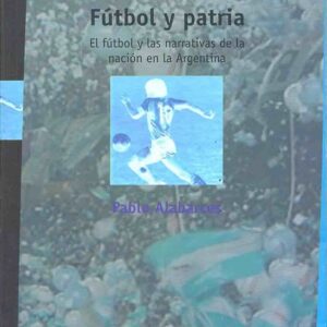 Fútbol y patria