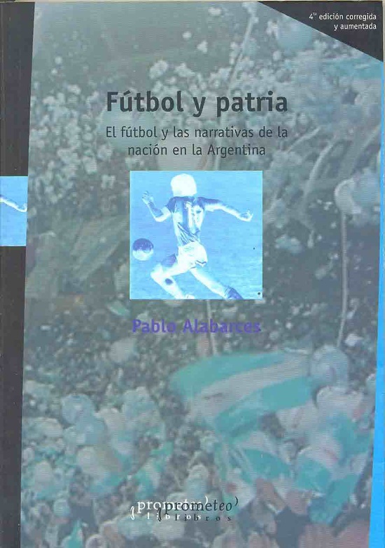Fútbol y patria