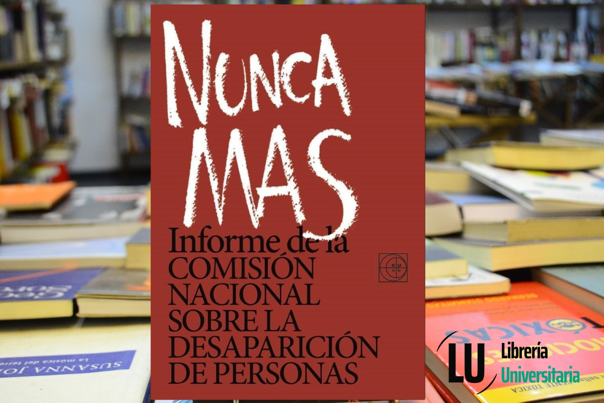 La memoria también se lee