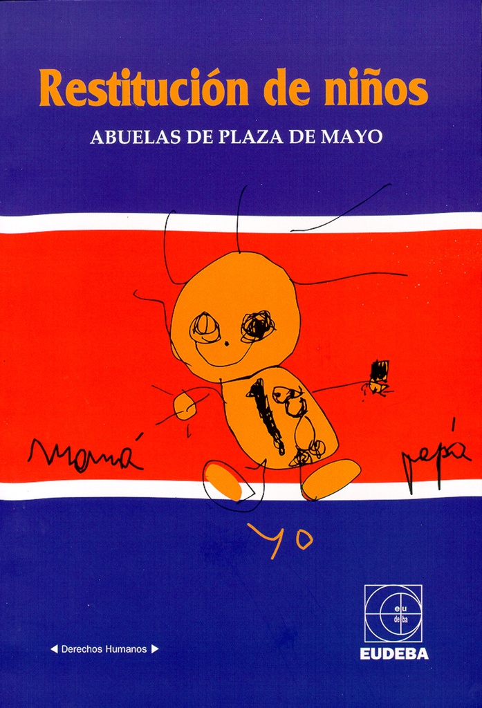 Restitución de niños