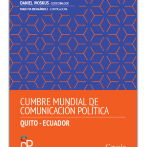Cumbre mundial de la comunicación política