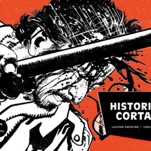 Historias cortas